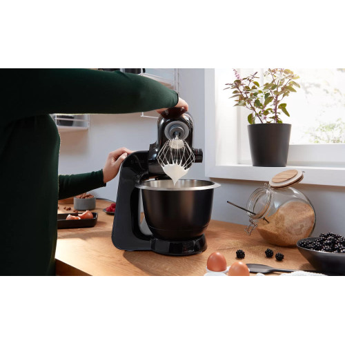 Кухонный комбайн Bosch MUM59N26CB