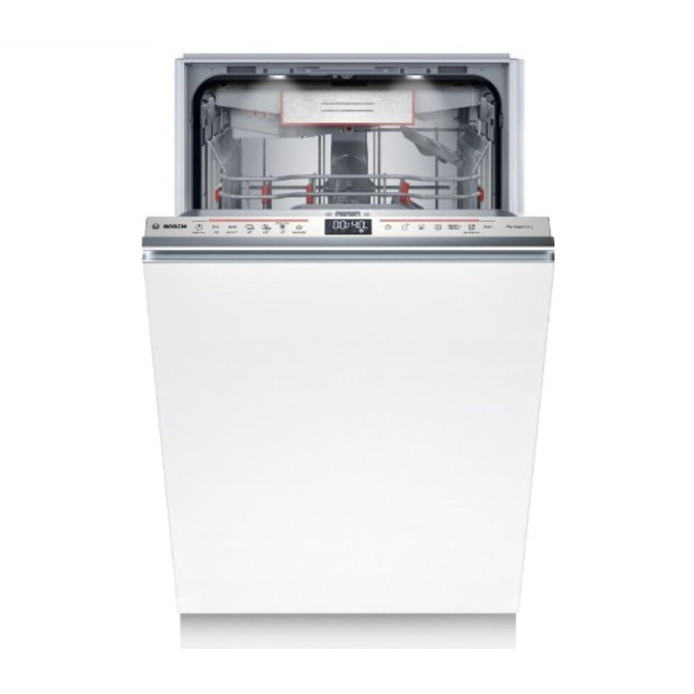 Встраиваемая посудомоечная машина Bosch SPV6ZMX17E