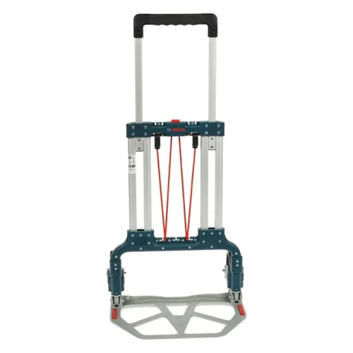 Bosch L-BOXX Alu-Caddy Professional складная тележка алюминиевая, 1600A001SA