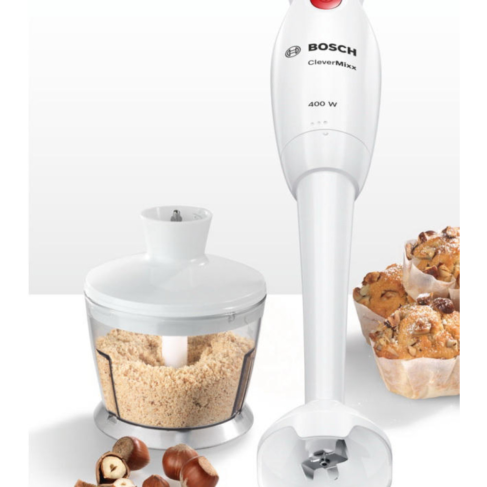 Блендер Bosch MSM 24500