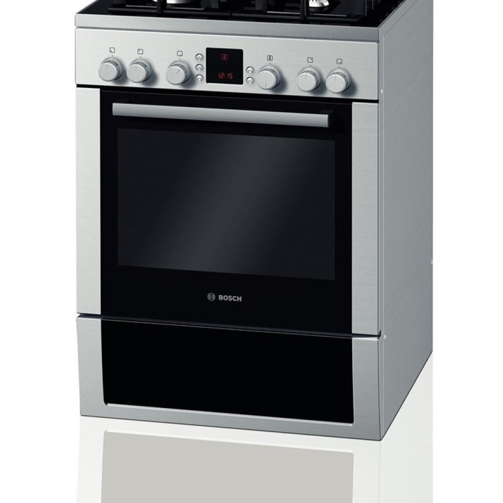 Комбинированная плита Bosch HGV 747356R