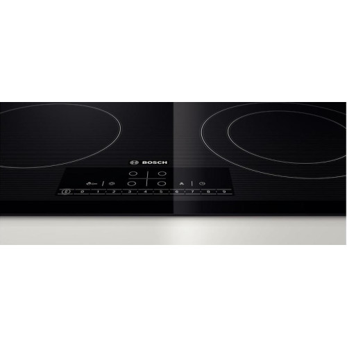 Электрическая варочная панель Bosch PKN 651F17
