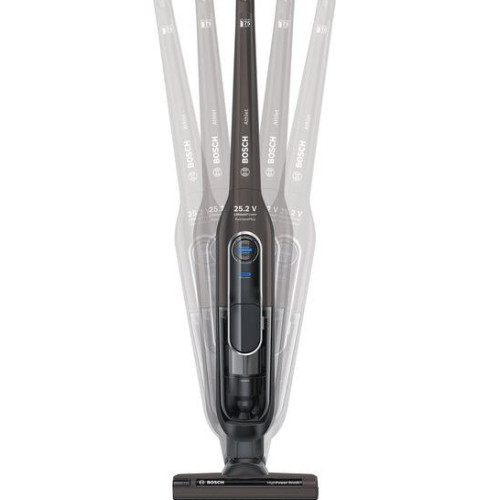 Пылесос Bosch BCH65RT25K