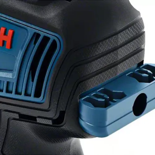 Bosch GSR 12V-35 FC Professional аккумуляторная дрель-шуруповерт (2 x 3 Ач, ЗУ), 06019H3001