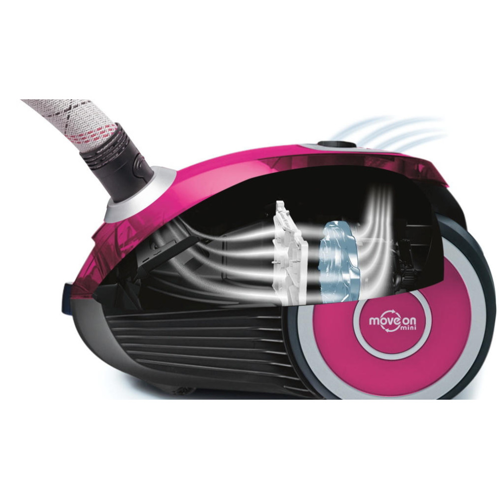 Пылесос Bosch BGL 252101