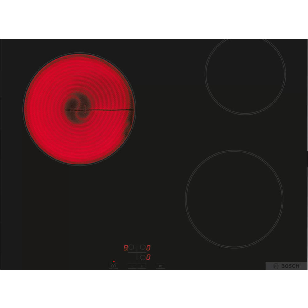 Электрическая варочная панель Bosch PKM611BA2R