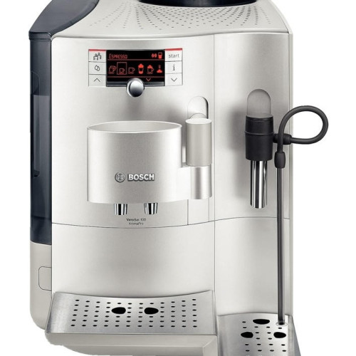 Кофемашина Bosch TES 71221 RW