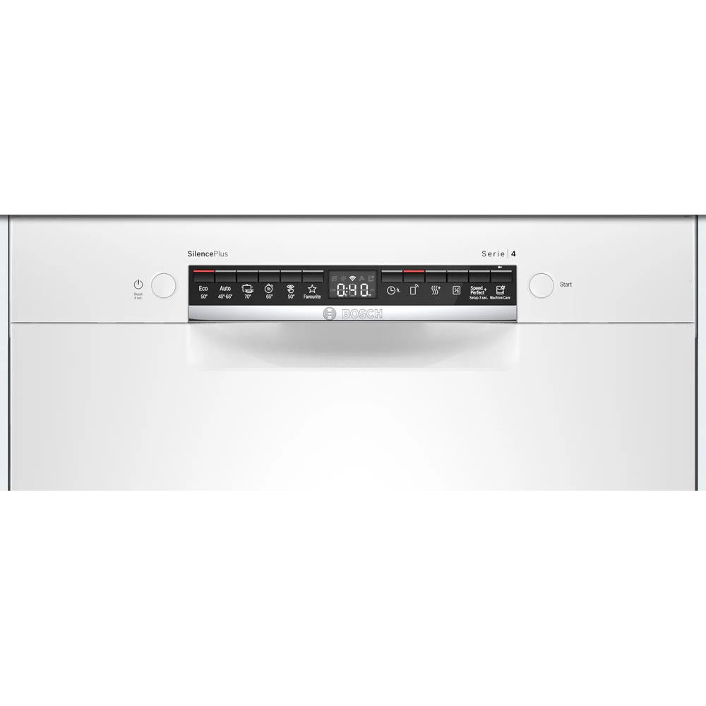 Встраиваемая посудомоечная машина Bosch SMU4HAW48S