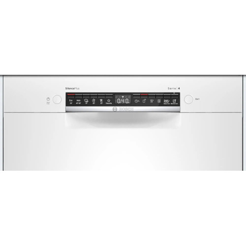 Встраиваемая посудомоечная машина Bosch SMU4HAW48S