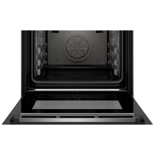 Духовой шкаф Bosch HSG656XS1