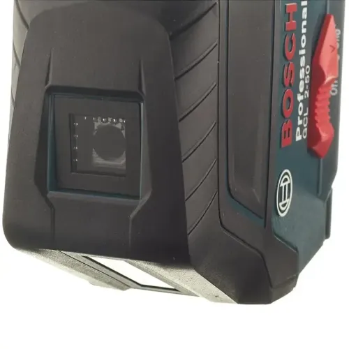 Bosch GCL 2-50 Professional лазерный нивелир, 0601066F02