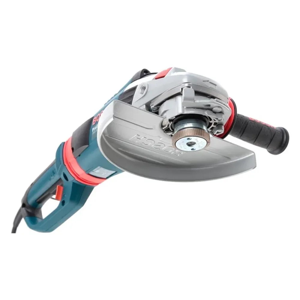 Bosch GWS 26-230 LVI Professional угловая шлифмашина, 0601895F04