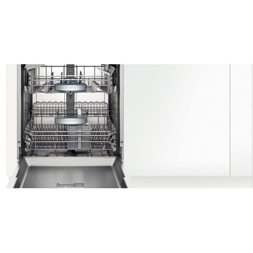 Встраиваемая посудомоечная машина Bosch SMV 65X00 RU