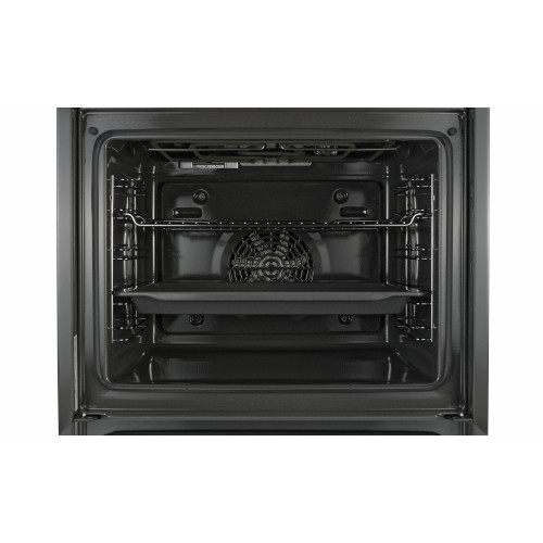 Духовой шкаф Bosch HBA517BM0R