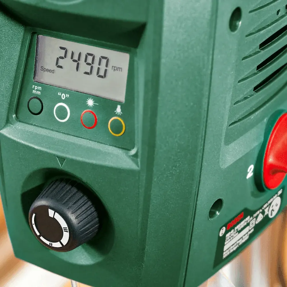 Bosch PBD 40 сверлильный станок, 0603B07000