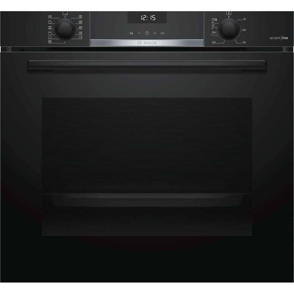 Духовой шкаф Bosch HBT 457UB0