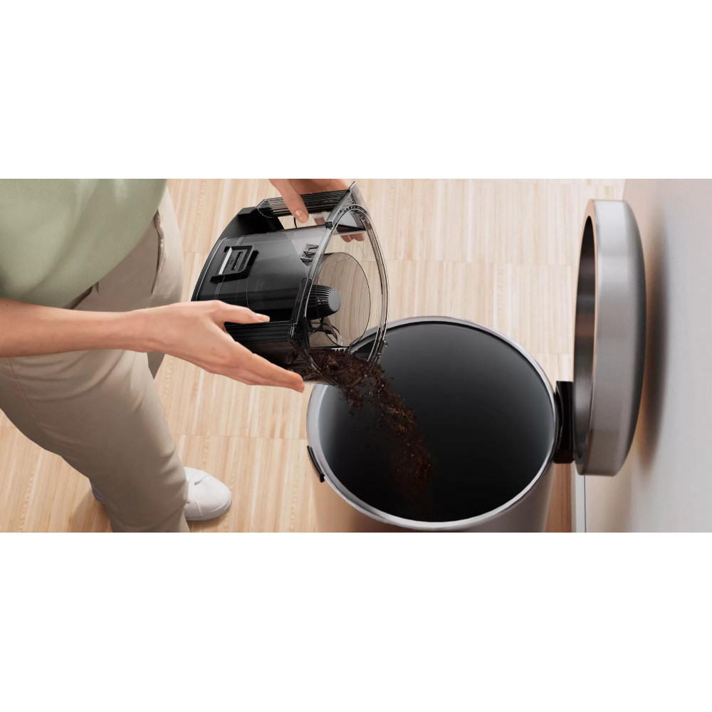 Пылесос Bosch BGS21WPOW