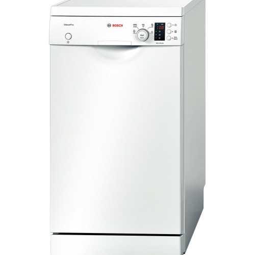 посудомоечная машина Bosch SPS 53E02 RU