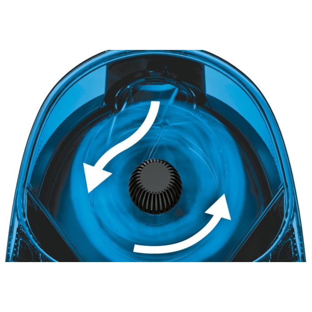 Пылесос Bosch BGC1U1550