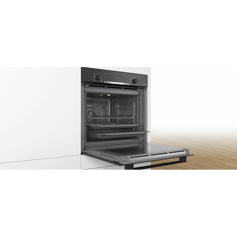Духовой шкаф Bosch HRA474BB0S