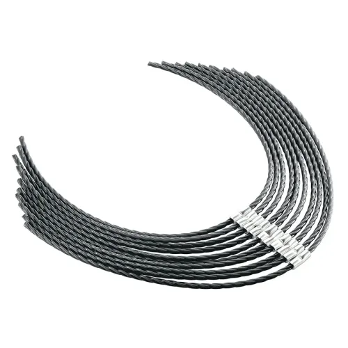 Bosch 3.5 мм х 37 см леска для AFS 23-37 (10 шт.), F016800431