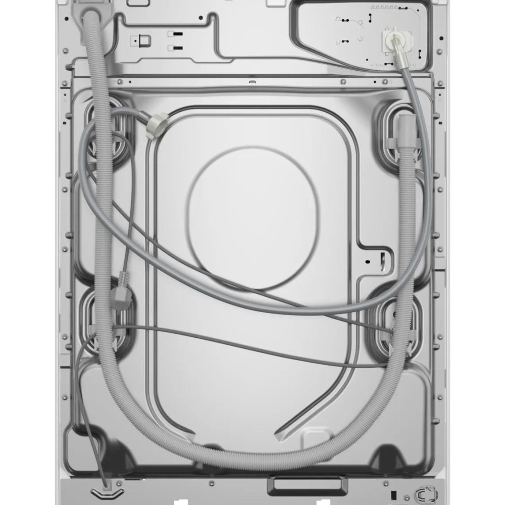 Стиральная машина Bosch WGG244F3BY