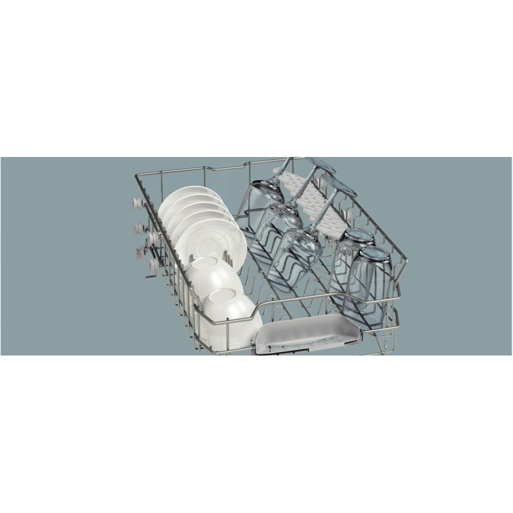 Встраиваемая посудомоечная машина Bosch SPV 40M20 RU