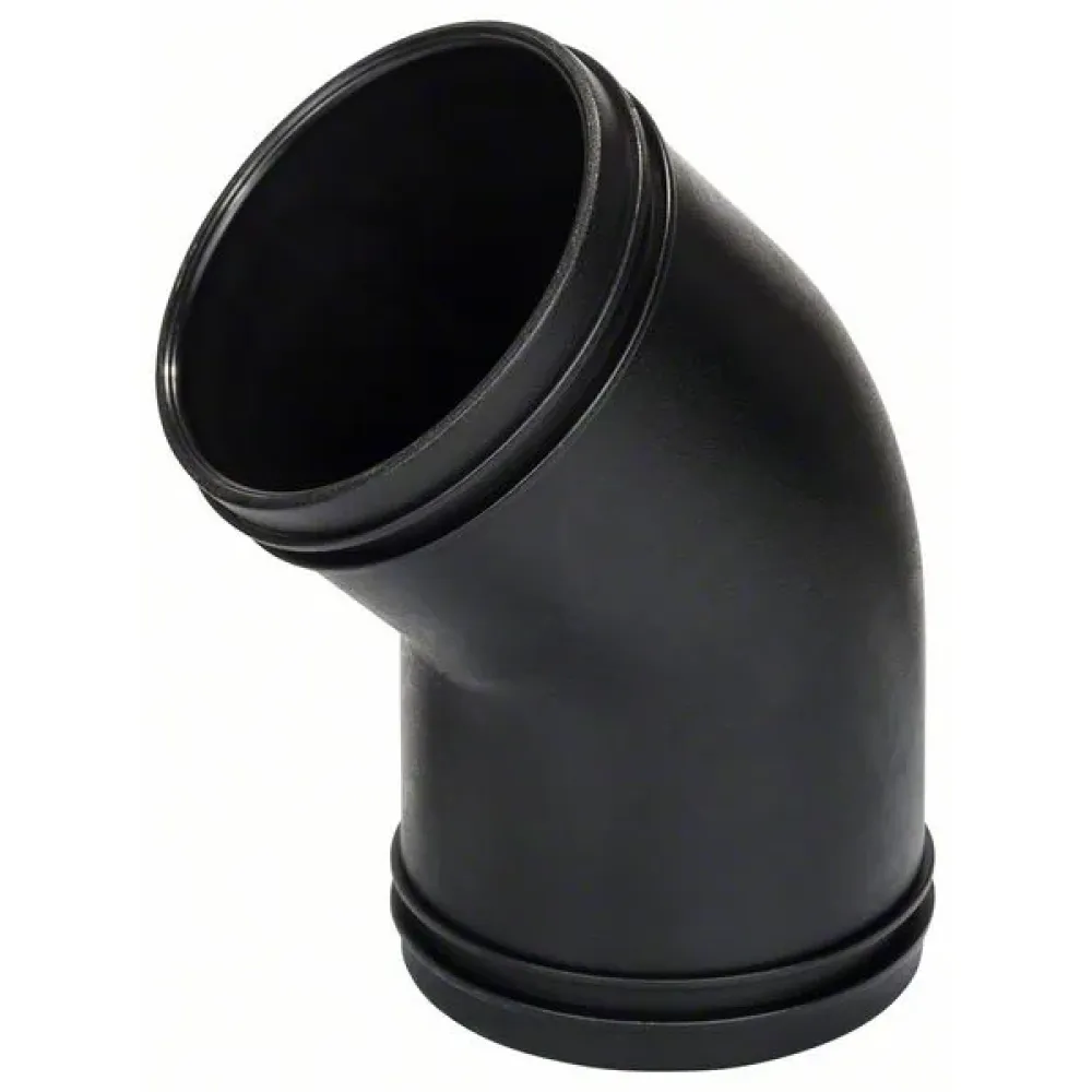 Bosch переходник пылеотвода для GKG 24V и GCM 10, 2608601171