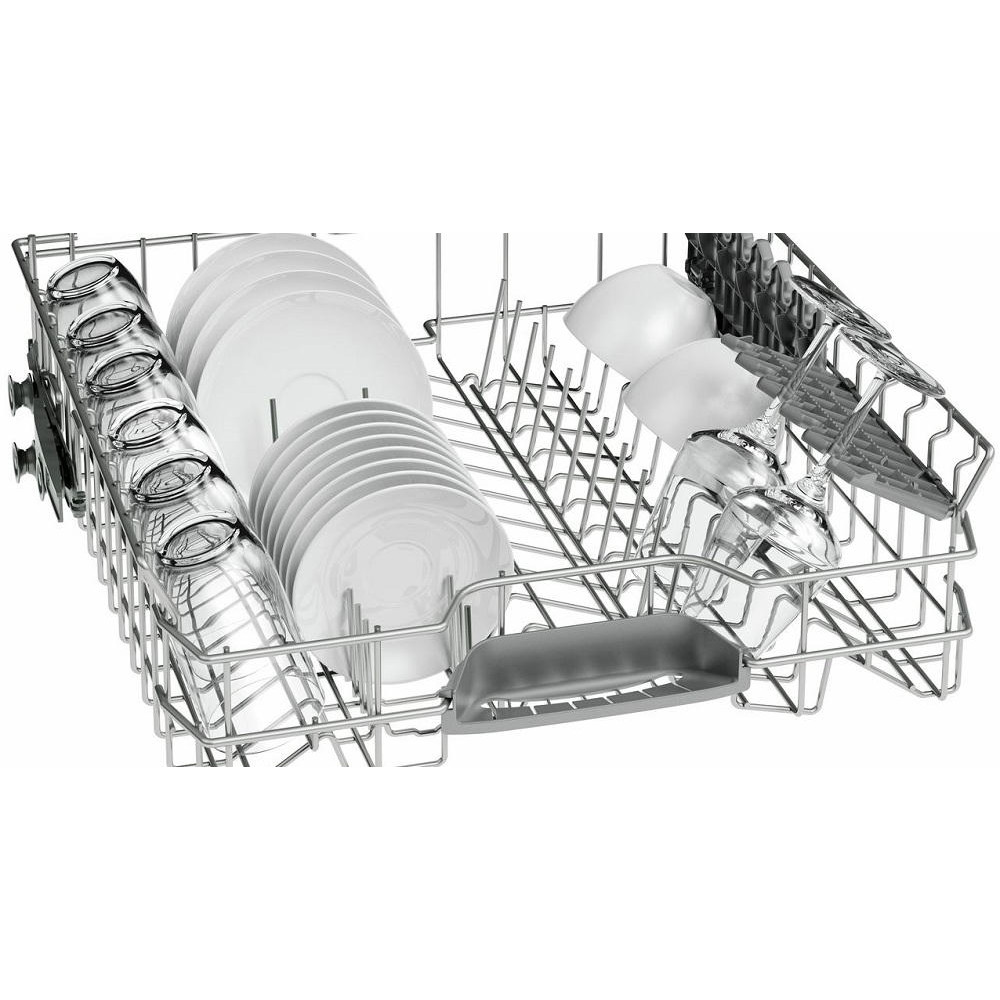 Встраиваемая посудомоечная машина Bosch SMV25FX03R