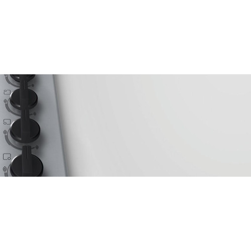 Газовая варочная панель Bosch PBH6B5B80