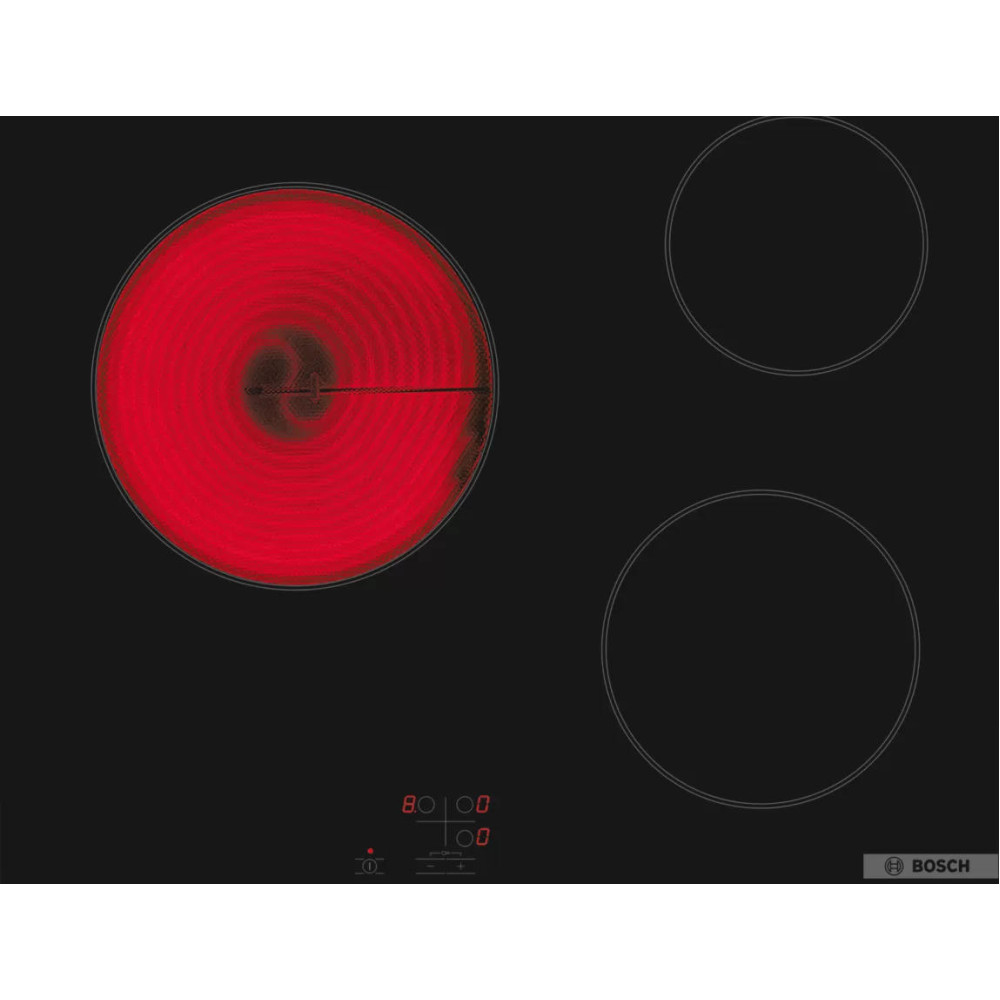 Электрическая варочная панель Bosch PKM61RAA8E