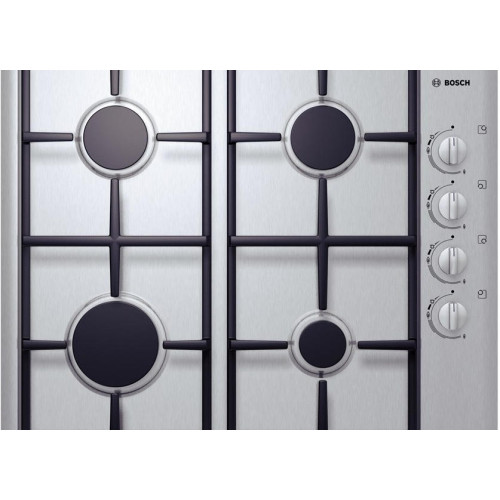 Газовая варочная панель Bosch NGU 4155DE