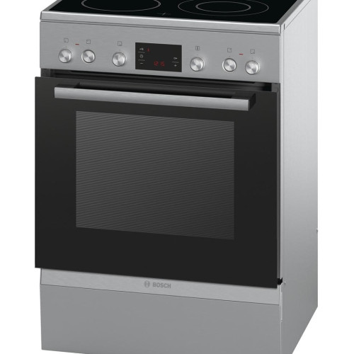 Электрическая плита Bosch HCA 744750 R