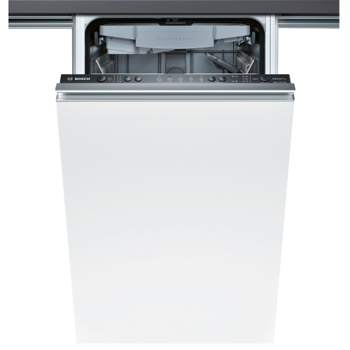 Встраиваемая посудомоечная машина Bosch SPV25FX40R