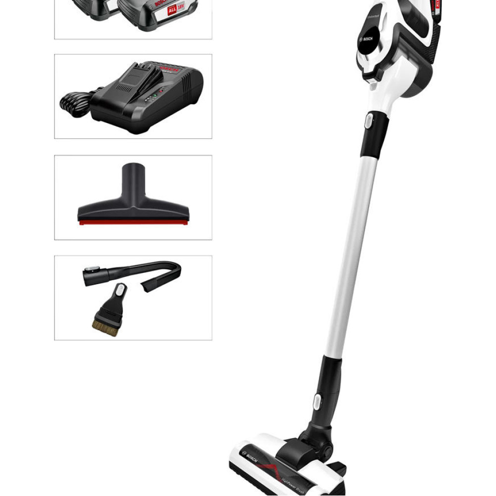 Пылесос Bosch BBS1U224