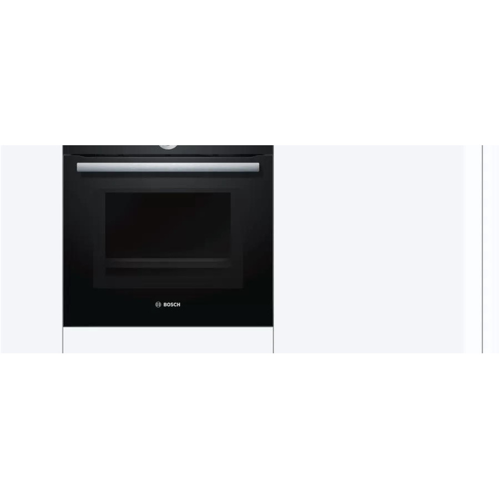 Духовой шкаф Bosch HMG6764B1