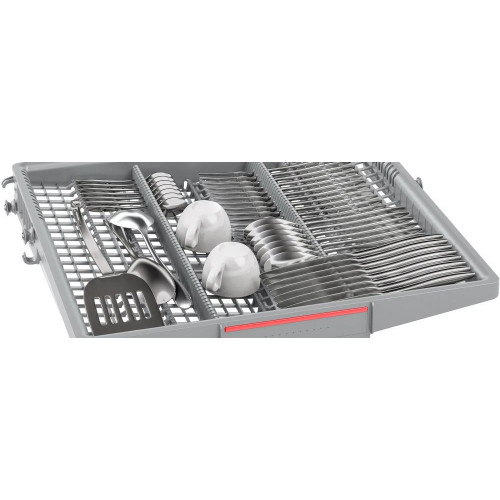 Встраиваемая посудомоечная машина Bosch SMV 6 ZCX42E