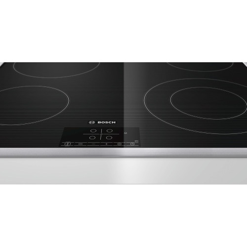 Электрическая варочная панель Bosch PKF645B17