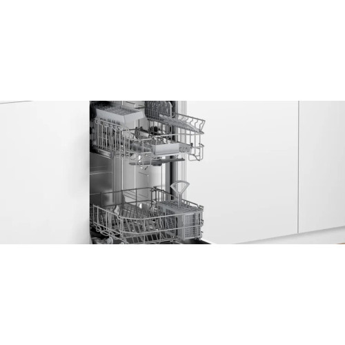 Посудомоечная машина Bosch SRV2IKX10E