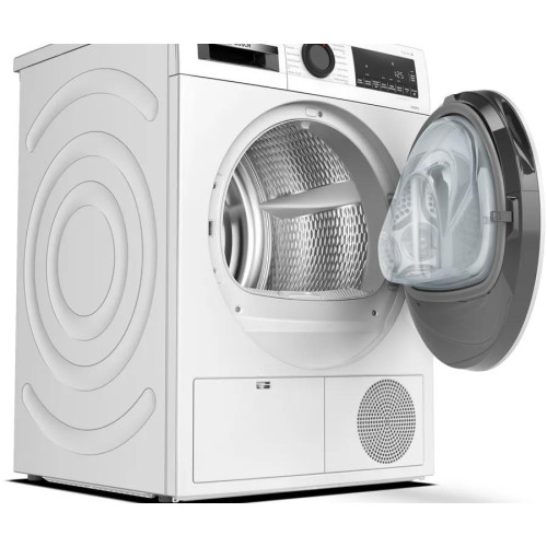 Сушильная машина Bosch WQG241000