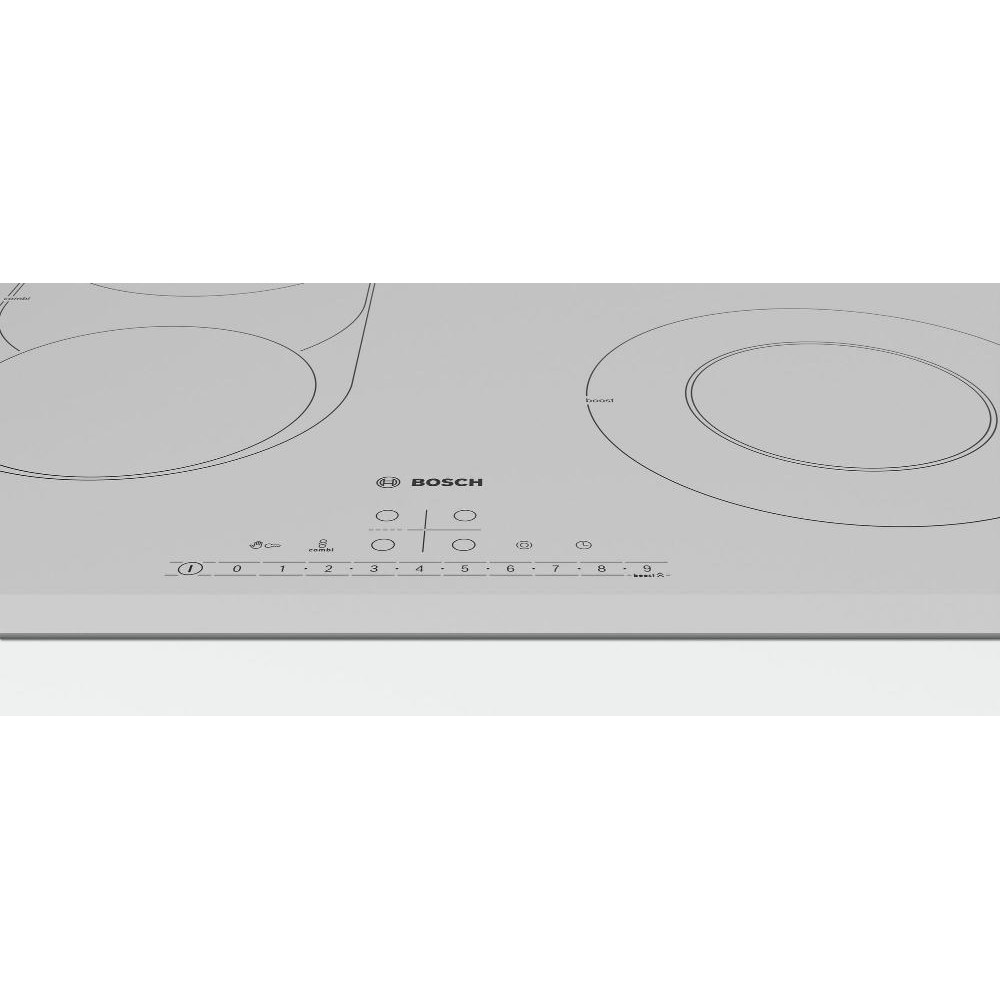 Электрическая варочная панель Bosch PKM652FP1E