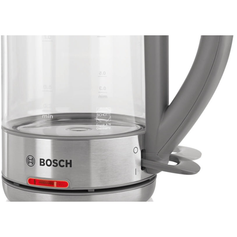 Чайник Bosch TWK 7090