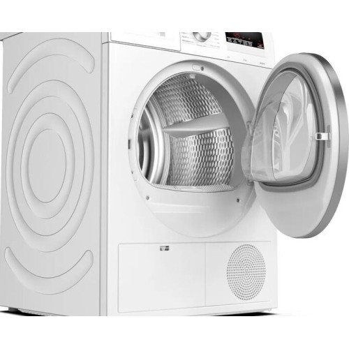 Сушильная машина Bosch WTH85V0EPL
