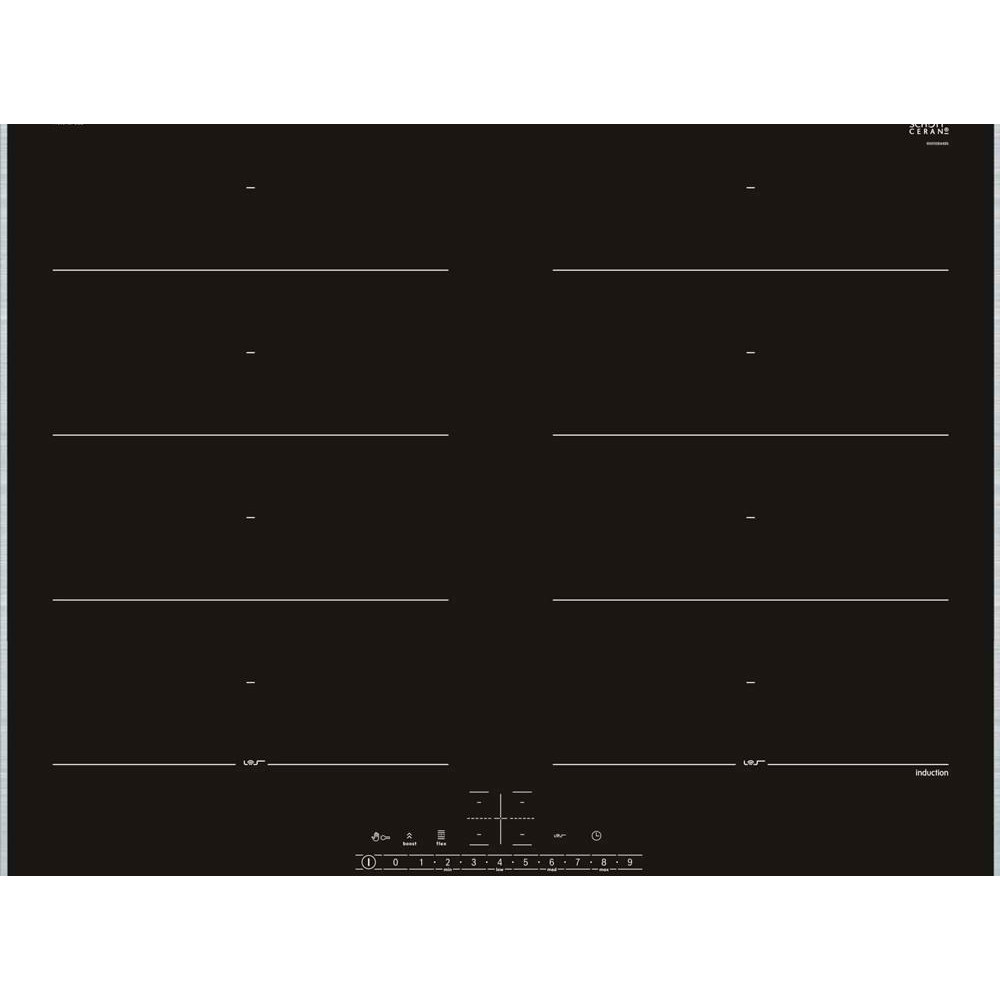 Индукционная варочная панель Bosch PXX675FC1E