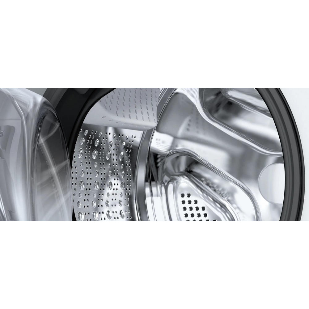 Стирально-сушильная машина Bosch WNG24440