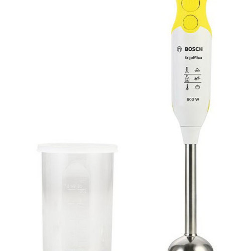 Блендер Bosch MSM 66110 Y