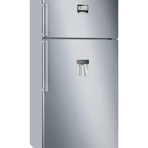 Двухкамерный холодильник Bosch KDD86AI304