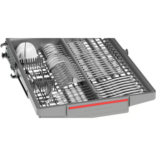 Встраиваемая посудомоечная машина Bosch SPV6HMX1MR