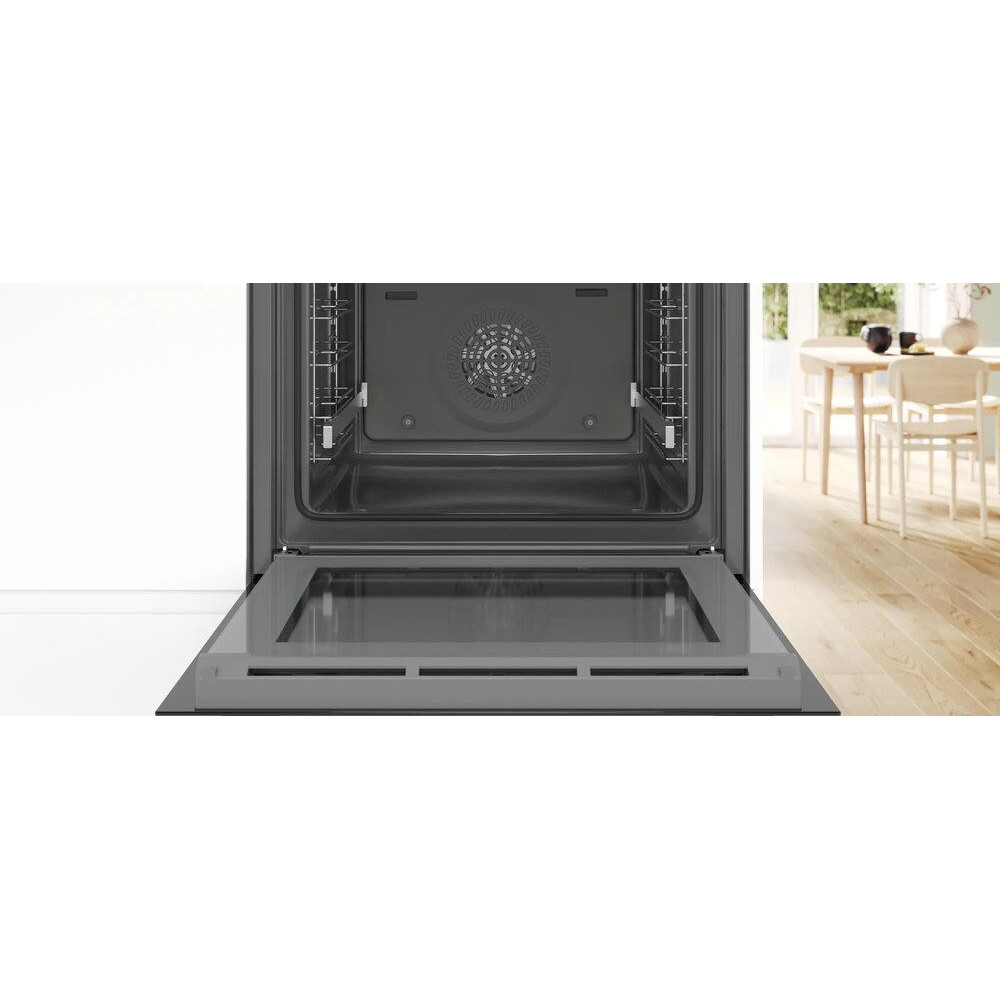 Духовой шкаф Bosch HBA5360B0