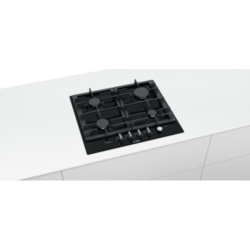 Газовая варочная панель Bosch PCP6A6M90
